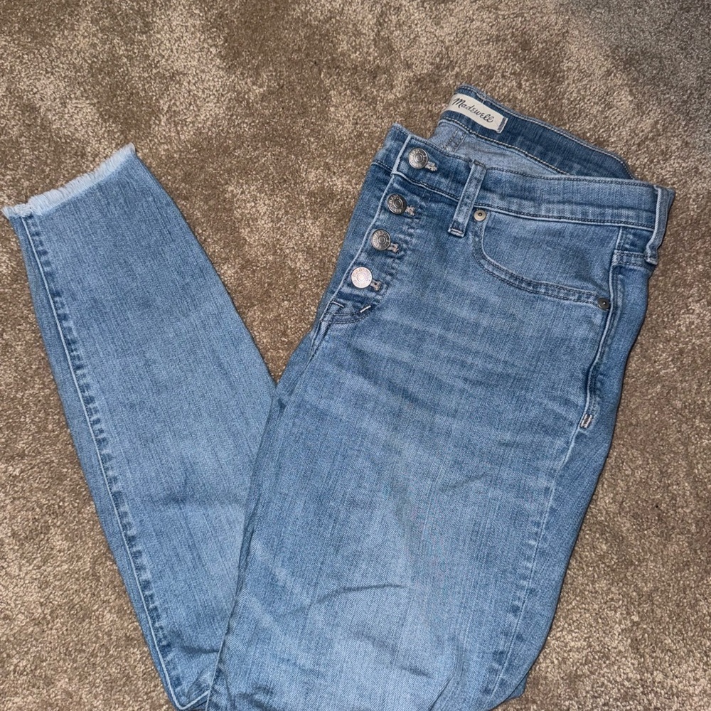 Madwell Jeans